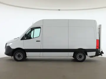 Sprinter 316 CDI KA Hubbühne KlimaA Navi