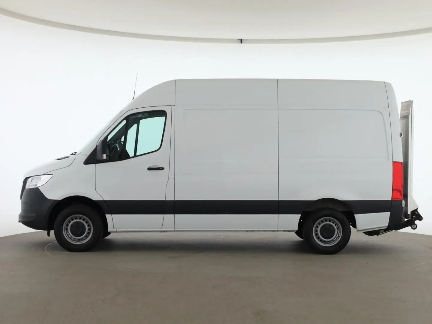 Sprinter 316 CDI KA Hubbühne KlimaA Navi