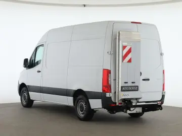 Sprinter 316 CDI KA Hubbühne KlimaA Navi