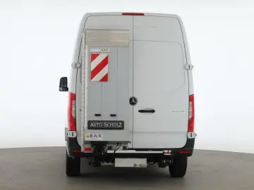 Sprinter 316 CDI KA Hubbühne KlimaA Navi