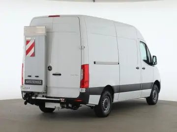 Sprinter 316 CDI KA Hubbühne KlimaA Navi