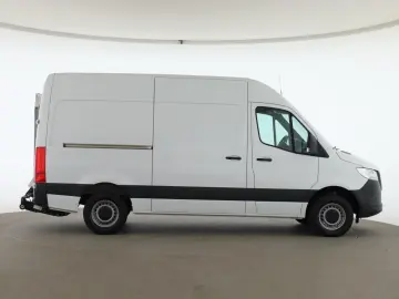 Sprinter 316 CDI KA Hubbühne KlimaA Navi