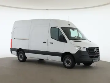 Sprinter 316 CDI KA Hubbühne KlimaA Navi
