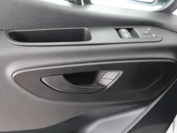 Sprinter 316 CDI KA Hubbühne KlimaA Navi