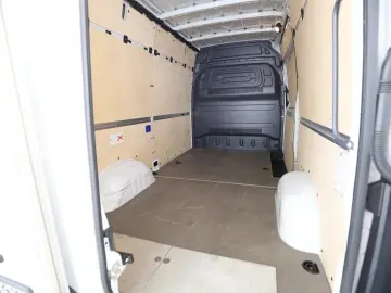 Sprinter 316 CDI KA Hubbühne KlimaA Navi