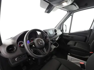 Sprinter 316 CDI KA Hubbühne KlimaA Navi