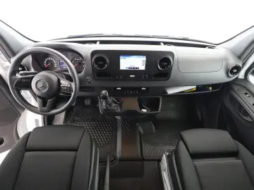 Sprinter 316 CDI KA Hubbühne KlimaA Navi