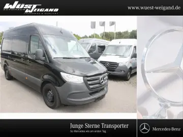 Sprinter 316 CDI Kasten L2H2 Klima Kamera