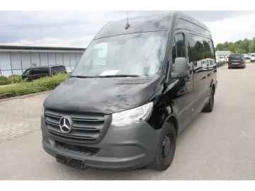 Sprinter 316 CDI Kasten+L2H2+Klima+Kamera+