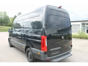 Sprinter 316 CDI Kasten+L2H2+Klima+Kamera+
