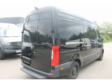 Sprinter 316 CDI Kasten+L2H2+Klima+Kamera+