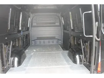 Sprinter 316 CDI Kasten+L2H2+Klima+Kamera+