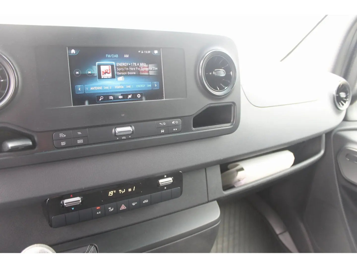 Sprinter 316 CDI Kasten+L2H2+Klima+Kamera+