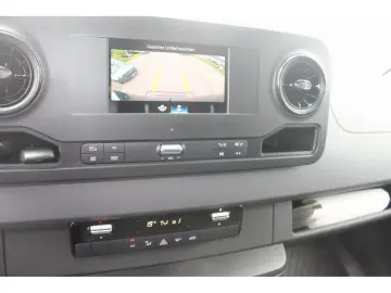 Sprinter 316 CDI Kasten+L2H2+Klima+Kamera+