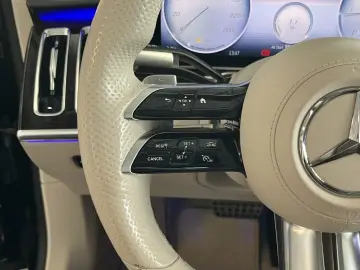 S 350 4M*AMG Line*lang*Airmatic*Chauffeur-Paket