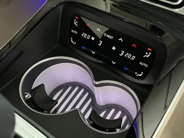 S 350 4M*AMG Line*lang*Airmatic*Chauffeur-Paket