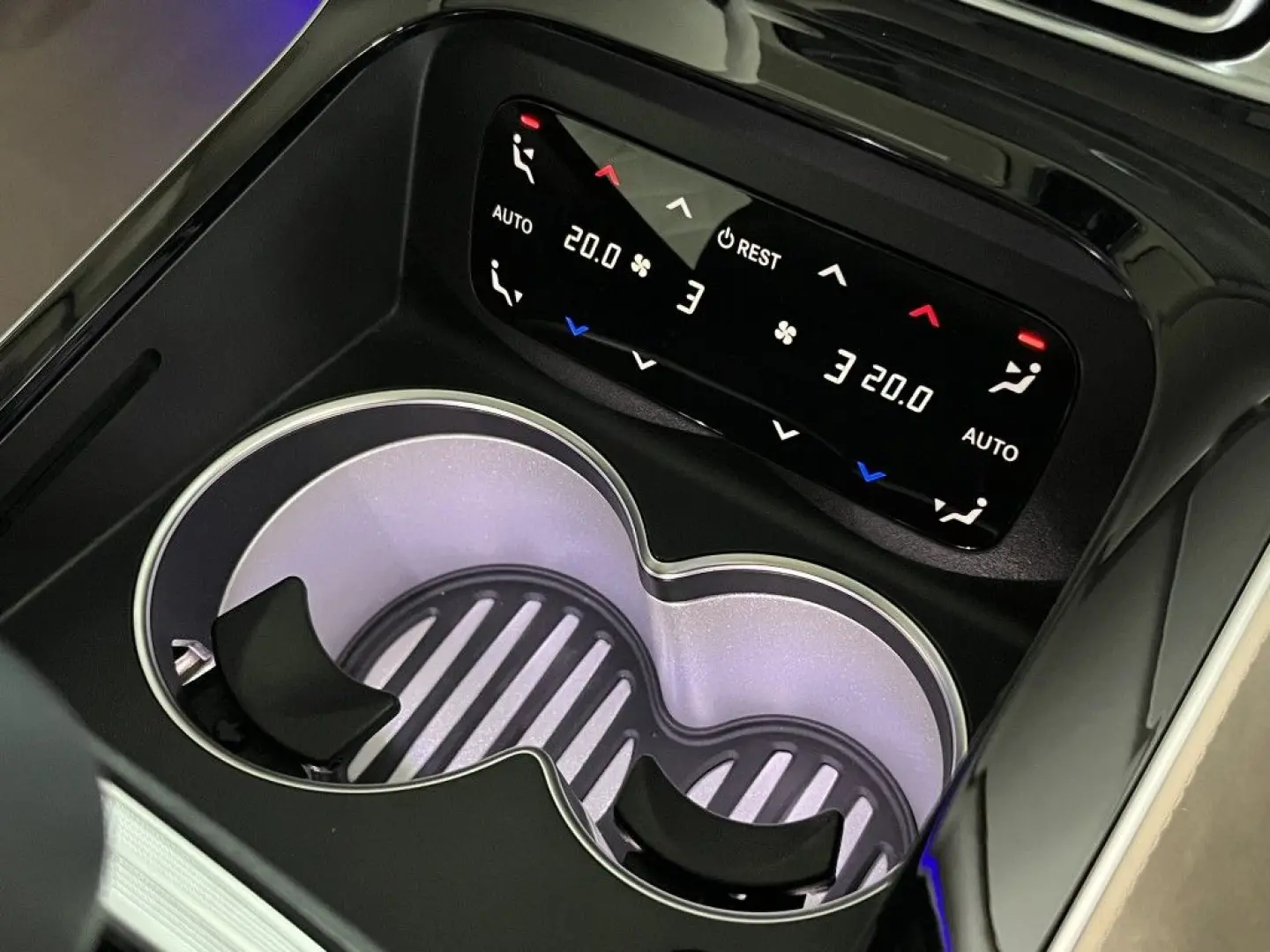 S 350 4M*AMG Line*lang*Airmatic*Chauffeur-Paket