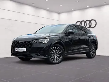 Q3 Sportback S line 45 TFSIe S tronic NAV 19  LE