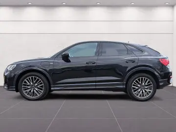 Q3 Sportback S line 45 TFSIe S tronic NAV 19