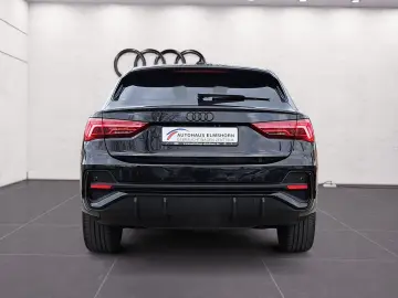 Q3 Sportback S line 45 TFSIe S tronic NAV 19