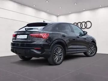 Q3 Sportback S line 45 TFSIe S tronic NAV 19