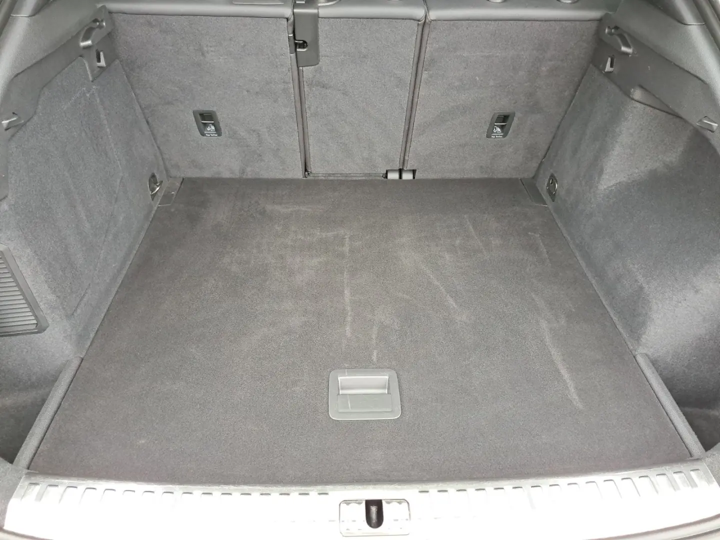 Q3 Sportback S line 45 TFSIe S tronic NAV 19