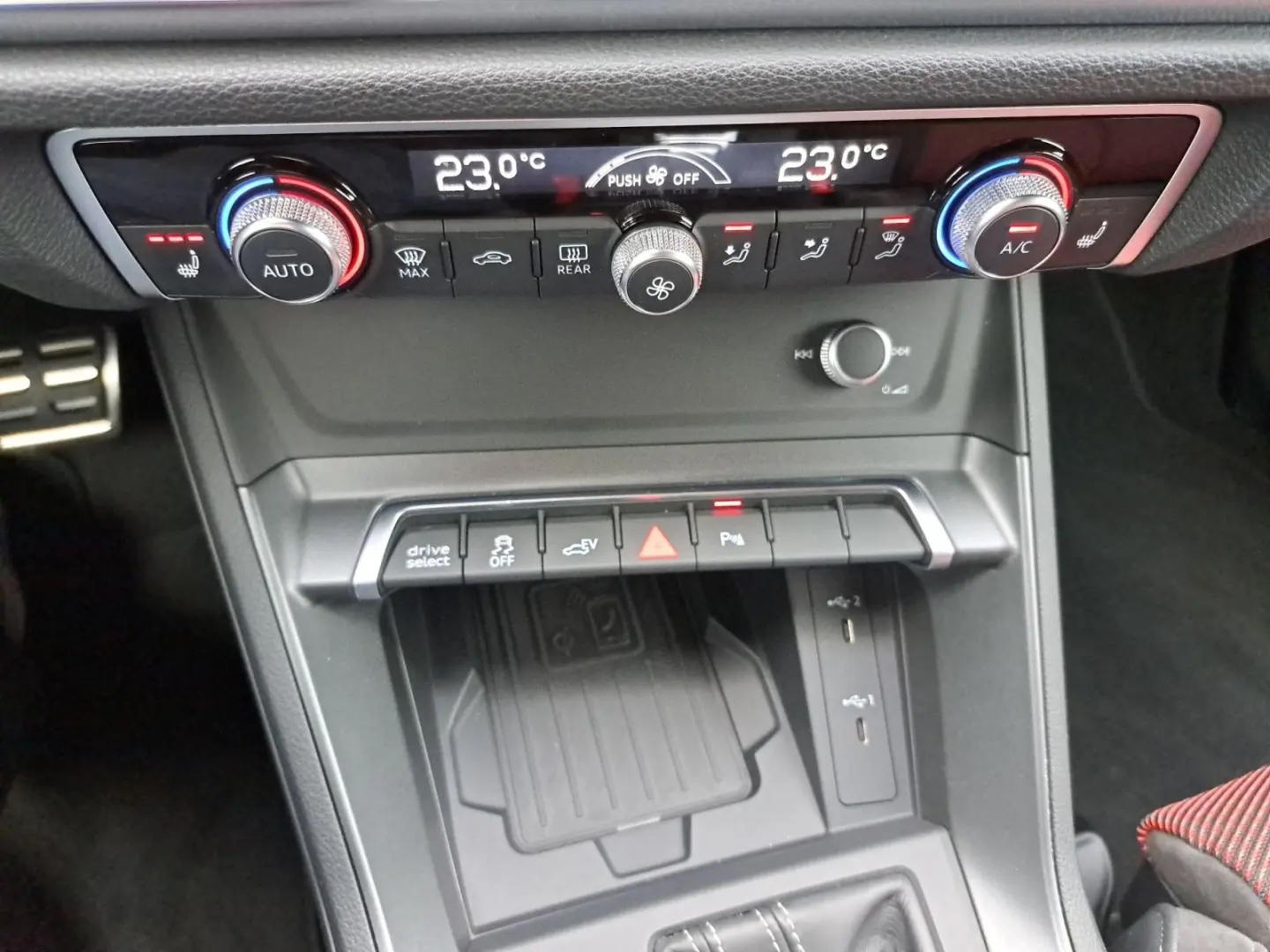 Q3 Sportback S line 45 TFSIe S tronic NAV 19