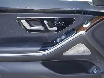 S 580 S 500 4MATIC lang AMG+EXCLUSIVE+DRIVE PILO