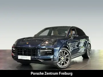 Cayenne E-Hybrid Coupe InnoDrive BOSE 21-Zoll