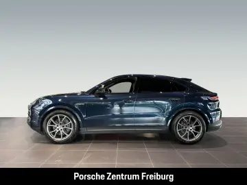 Cayenne E-Hybrid Coupe InnoDrive BOSE 21-Zoll