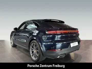 Cayenne E-Hybrid Coupe InnoDrive BOSE 21-Zoll
