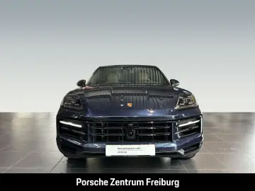 Cayenne E-Hybrid Coupe InnoDrive BOSE 21-Zoll