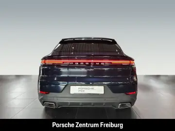 Cayenne E-Hybrid Coupe InnoDrive BOSE 21-Zoll
