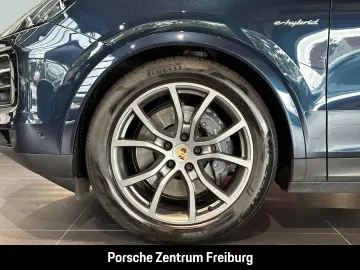 Cayenne E-Hybrid Coupe InnoDrive BOSE 21-Zoll
