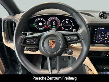 Cayenne E-Hybrid Coupe InnoDrive BOSE 21-Zoll