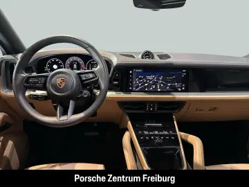 Cayenne E-Hybrid Coupe InnoDrive BOSE 21-Zoll
