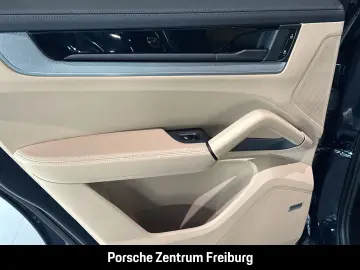 Cayenne E-Hybrid Coupe InnoDrive BOSE 21-Zoll