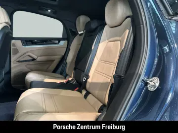 Cayenne E-Hybrid Coupe InnoDrive BOSE 21-Zoll