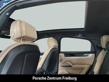 Cayenne E-Hybrid Coupe InnoDrive BOSE 21-Zoll