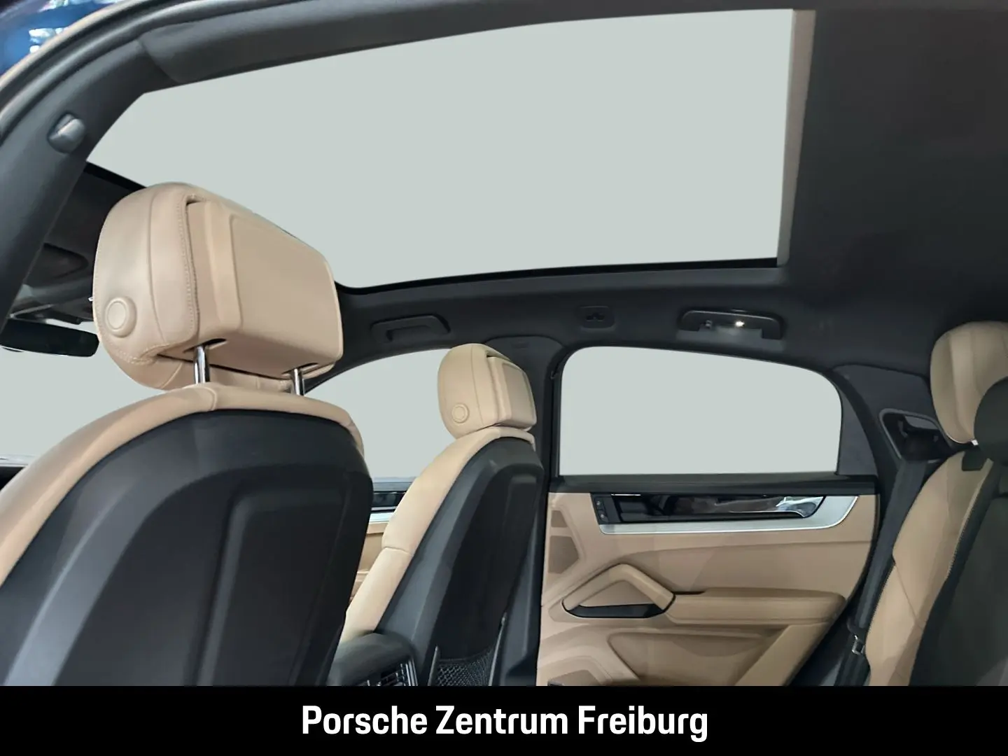 Cayenne E-Hybrid Coupe InnoDrive BOSE 21-Zoll