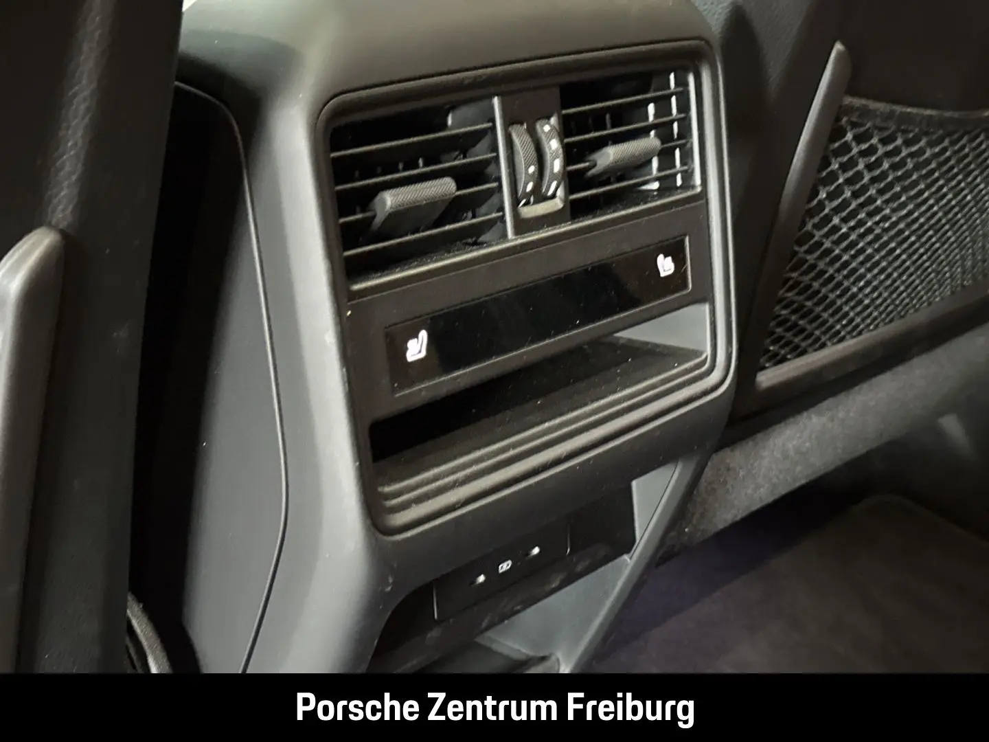 Cayenne E-Hybrid Coupe InnoDrive BOSE 21-Zoll