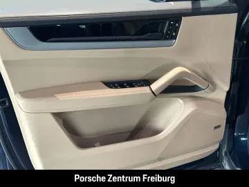 Cayenne E-Hybrid Coupe InnoDrive BOSE 21-Zoll