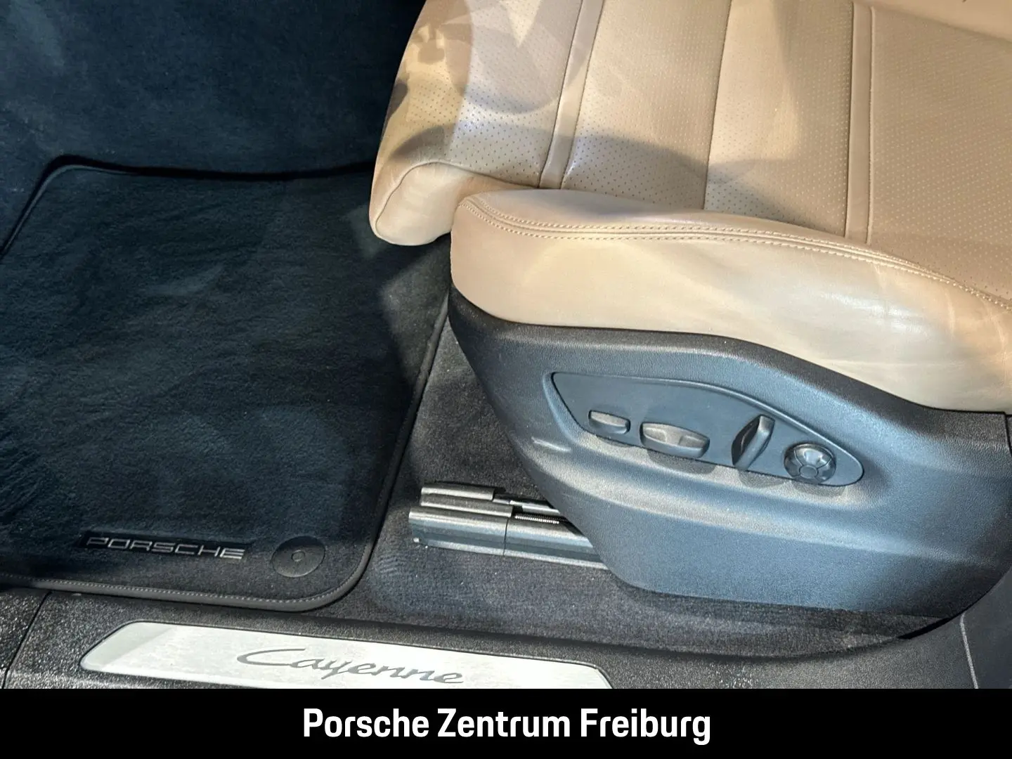 Cayenne E-Hybrid Coupe InnoDrive BOSE 21-Zoll