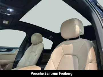 Cayenne E-Hybrid Coupe InnoDrive BOSE 21-Zoll