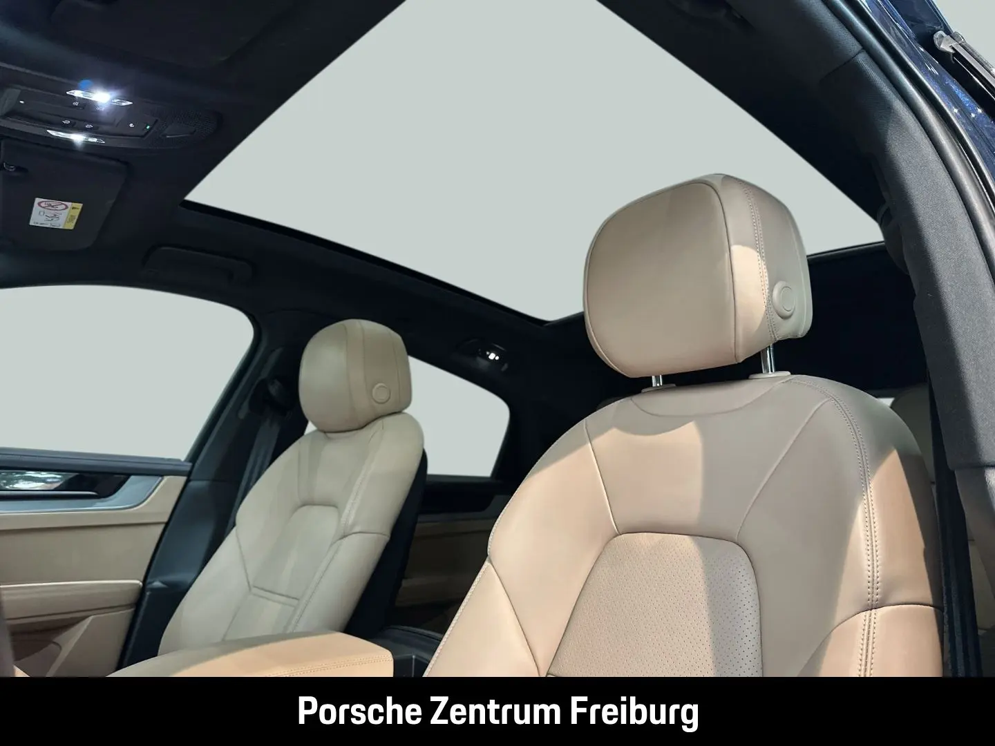 Cayenne E-Hybrid Coupe InnoDrive BOSE 21-Zoll