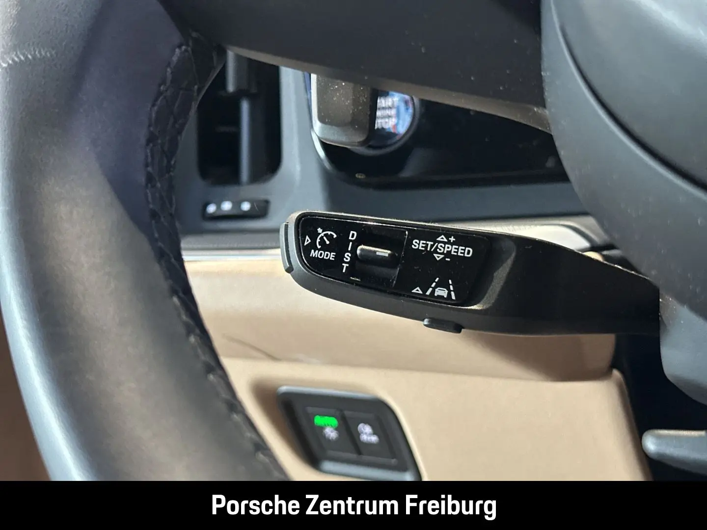 Cayenne E-Hybrid Coupe InnoDrive BOSE 21-Zoll
