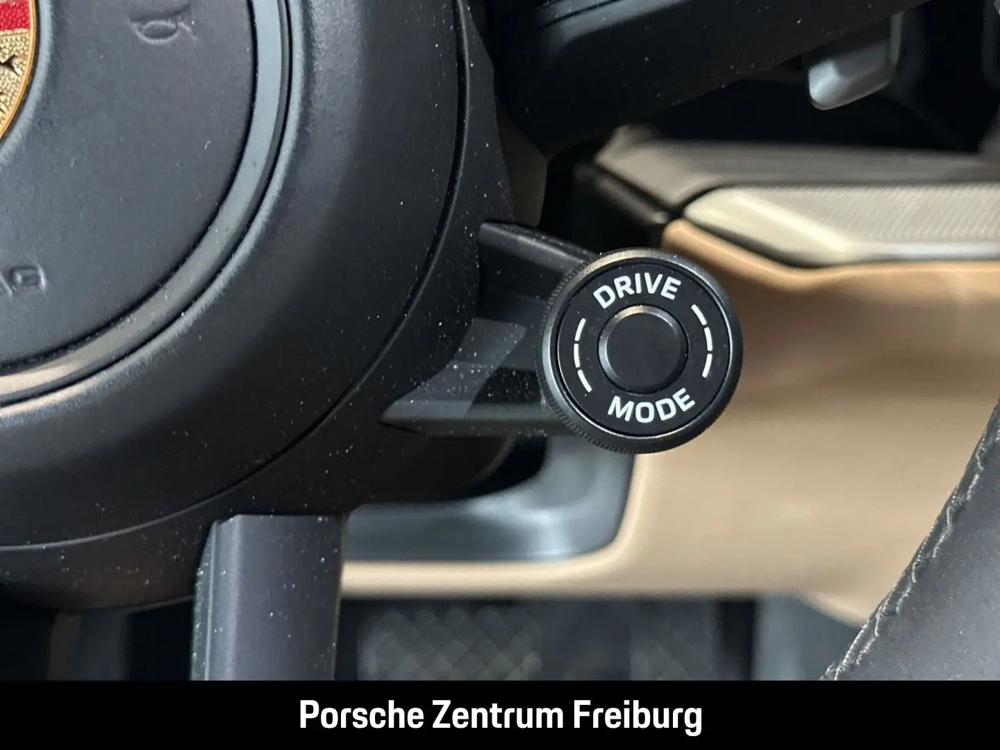 Cayenne E-Hybrid Coupe InnoDrive BOSE 21-Zoll