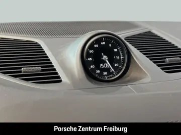 Cayenne E-Hybrid Coupe InnoDrive BOSE 21-Zoll