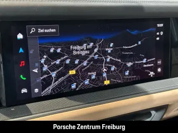 Cayenne E-Hybrid Coupe InnoDrive BOSE 21-Zoll