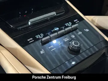 Cayenne E-Hybrid Coupe InnoDrive BOSE 21-Zoll